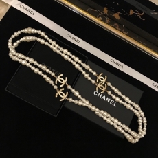 Chanel Necklaces